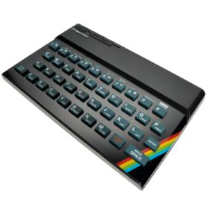 ZX Spectrum 