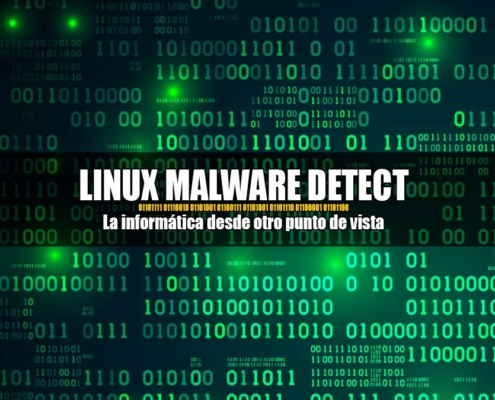 Cómo instalar Linux Malware Detect