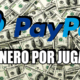 Dinero para PayPal