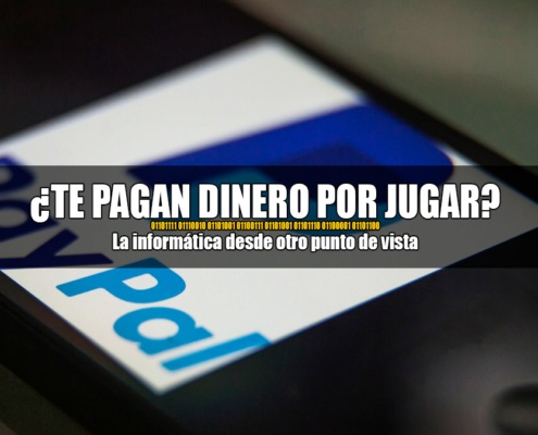 Dinero para PayPal