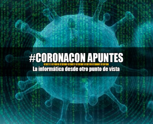 CoronaCON Apuntes y Respuestas