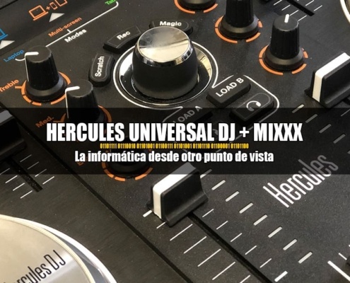 Hercules-Universal-DJ