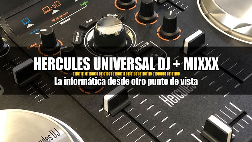 Hercules-Universal-DJ-Mixxx