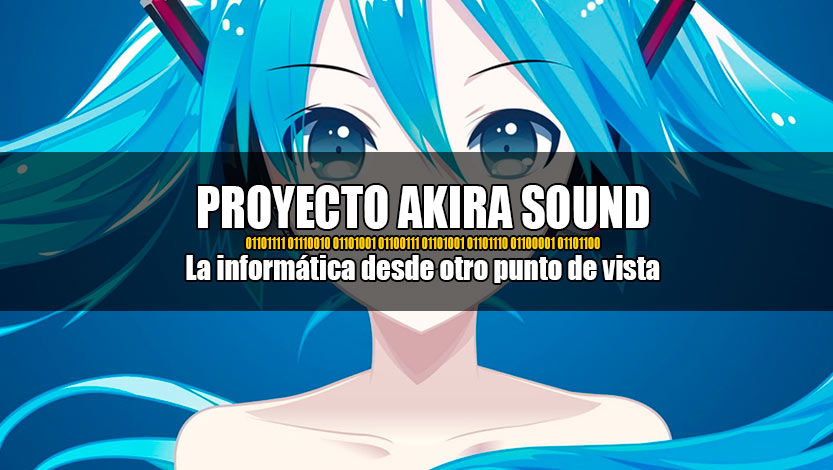 Akira Sound
