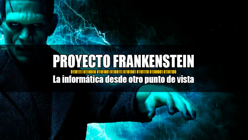 Proyecto-Frankenstein