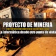 Proyecto de mineria