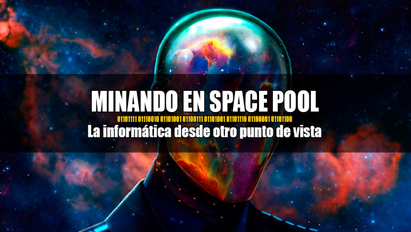 space-pool