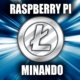 Como minar con Raspberry Pi