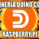 Como-minar-duino-coin-con-raspberry-pi