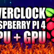 como-hacer-overclock-raspberry-pi-4
