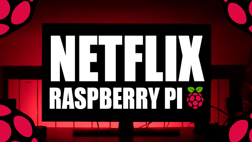 netflix-raspberry